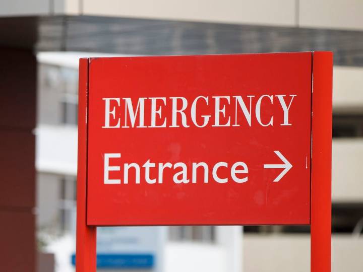 HOSPITAL WAIT TIMES: Healthcare in Canada is in shambles