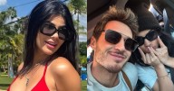 ¿Quién es Mariana Ávila? Novia de Fede Dorcaz con quien iba a participar en Las Estrellas Bailan en Hoy