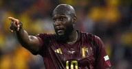 Premier League legend 'extorted' over his dead dad's body