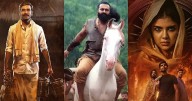New OTT releases this week: Lokah, Kantara, Idli Kadai and more