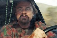 There Will Be Buffoonery: Review of 'One Battle After Another'