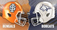 Bobcat Replay: No. 5 Montana State vs. Idaho State