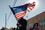 New poll shows striking change in Americans’ views on political violence