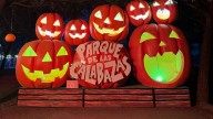 ¿Cuándo visitar el parque de las calabazas?