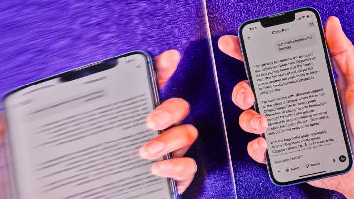 US teen arrested after asking ChatGPT ‘how to kill my friend’ on school device