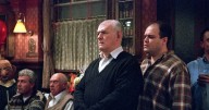 EastEnders icon Tony Caunter dies aged 88 a week after wife