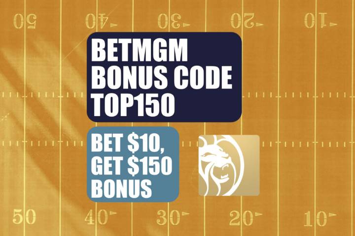 BetMGM Bonus Code TOP150: Claim $150 Bonus for MLB Playoffs, Rams