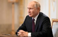 Putin participará cumbres Rusia-Asia Central y de la CEI