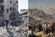 Gaza's 'minefield' that's killed dozens could take decades to clear: experts