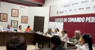 Estos son los municipios de Veracruz en los que no hay clases por lluvias