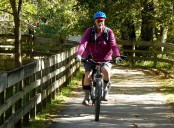 The simple rules many e-bike riders ignore, leading to complaints and injuries