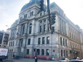 Providence City Council approves $25M bond to purchase 444 Westminster St., WaterFire property