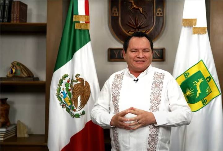 Joaquín Díaz invita al encuentro de arte textil “Original Yucatán” que se realizará en Mérida