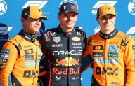 ¡Arde la Fórmula 1! Así marcha el Campeonato de Pilotos 2025 tras el GP de Austin