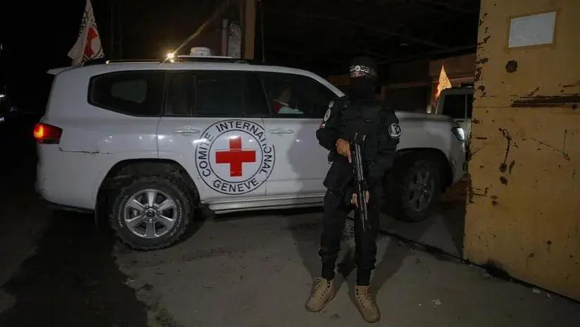 Hamás dice que ya entregó los cuerpos de todos los rehenes fallecidos a los que tuvo acceso