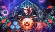 Xenotilt, The Eye-Melting Sequel To Demon's Tilt, Is Out Now On Switch