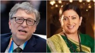 Bill Gates to discuss women's health issues in upcoming Kyunki... episode: Report