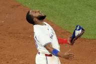 Una ex estrella de los Yankees celebra que Vladimir Guerrero Jr. llegue a la Serie Mundial