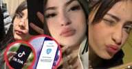La pista falsa de TikTok y la app real del crimen