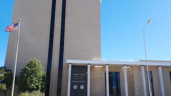 Lubbock man sentenced for organizing drug trafficking from prison