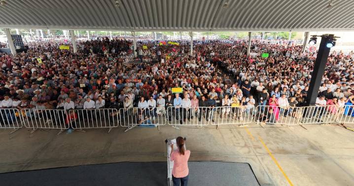 Revisan pendiente de seguridad en Morelos