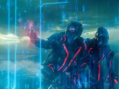 ¿Qué pasa si la IA se revela? La esperanzadora teoría que plantea Disney con Tron: Ares