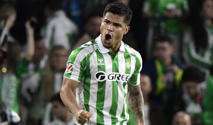 Palma del Rio vs Real Betis EN VIVO HOY 30 octubre: Copa del Rey 2025