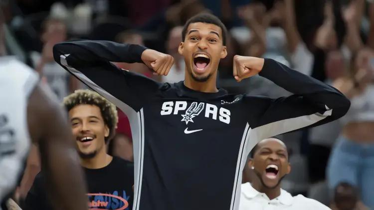 Votación en Texas definirá futuro de los Spurs y millonario estadio