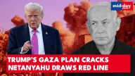 Netanyahu Rejects Turkish Role in Gaza; U.S. Warns Hamas as Ceasefire Wavers