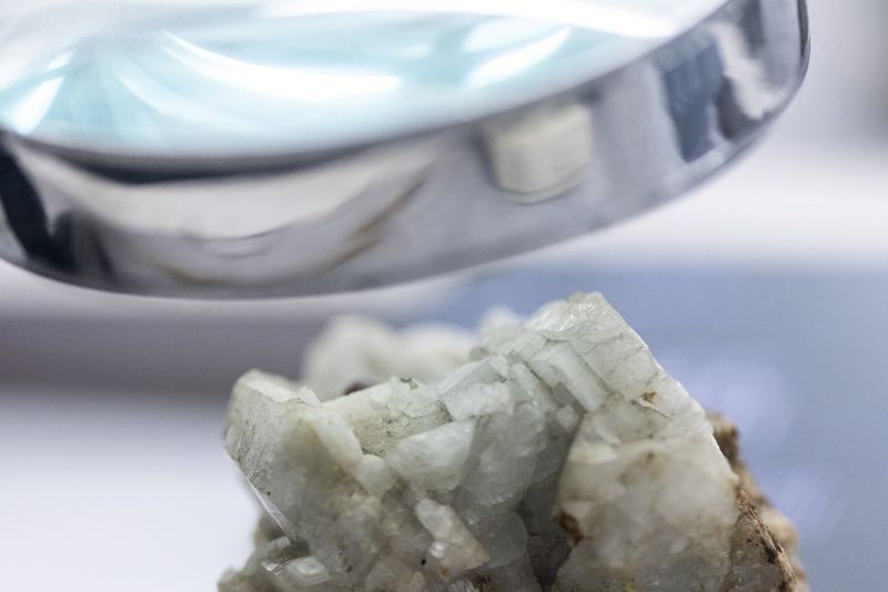Greer, Bessent blast China's rare earths curbs, urge Beijing not to implement them