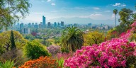 Informe climático para los últimos meses de 2025: anticipan días más cálidos que lo habitual en el centro del país