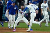World Series Game 3 took 18 innings: ‘Just pure excitement’