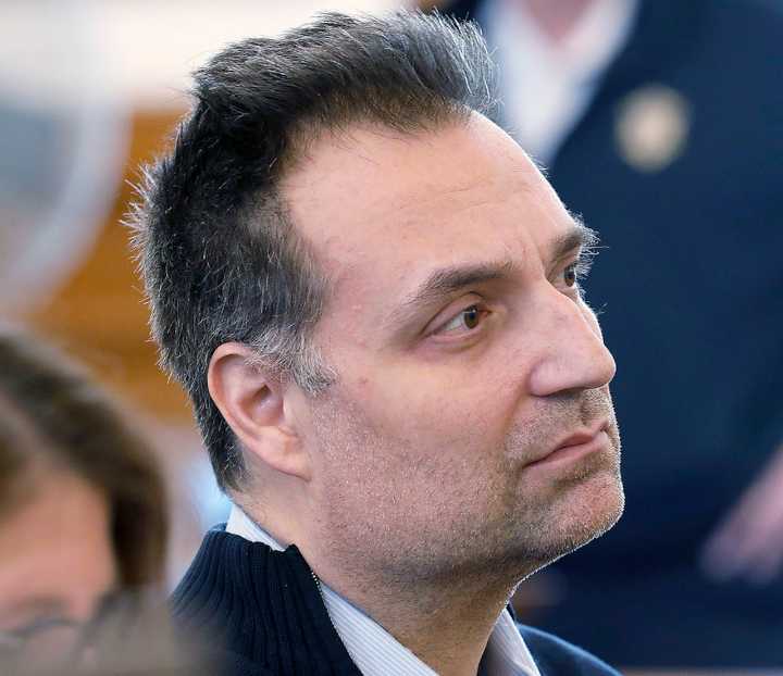 Jail assault on Brian Walshe, accused of killing wife, will delay his trial