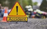 Army Major killed, four injured as vehicle overturns in Rajasthan...