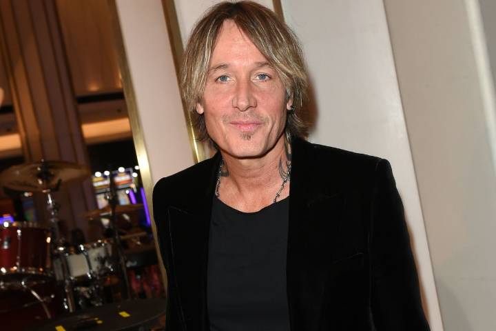 Keith Urban Has Reportedly Already Moved on With New Woman Amidst Nicole Kidman Split