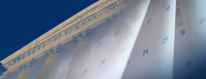 Some Judges Order Trump Court Cases to Go On Despite Shutdown