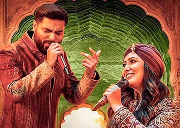 Harshdeep Kaur, Bismil’s ‘Maula Toh Puch’ tells story of surrender and eternal connection