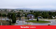 INPRES Sismo en El Calafate de magnitud de 2.8 con epicentro a 4 kilómetros del casco urbano