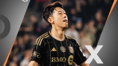 Audi 2025 MLS Cup Playoffs tiers: How do teams stack up?