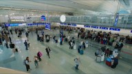 Thousands expected to fly through MSP for MEA weekend