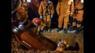One killed, several houses destroyed in mudslide in Kerala’s Adimali