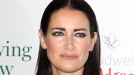 Kirsty Gallacher thanks fans for showering her with love and support after street attack