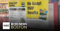 Waltham woman concerned about feeding family as SNAP benefits may stop