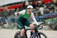 Histórico triunfo de Yareli Acevedo: México conquista el Mundial de Ciclismo en Chile