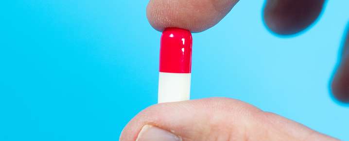 New Class of Painkillers Could Work Without Blocking Healthy Inflammation