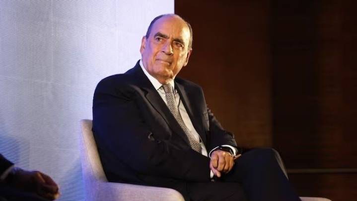 Francos celebro la BUP y cuestionó elecciones pasadas