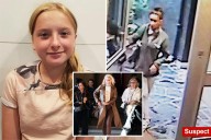Jurors shown photos of 12-year-old dead in trunk during murder trial