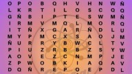 Acertijo visual: sola las personas con vista de halcón podrán encontrar la palabra ‘Cielo’’