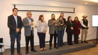Bloque Morena-PT-NA impulsará reforma a la Constitución sobre “mujer gobernadora”