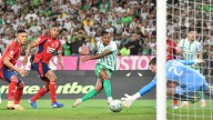 Nacional y todos los secretos de la goleada 5-2 contra Medellín; "fue demasiado ventajoso"
